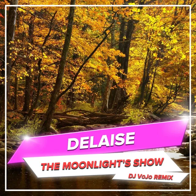 The Moonlight's Show - DJ VoJo Remix