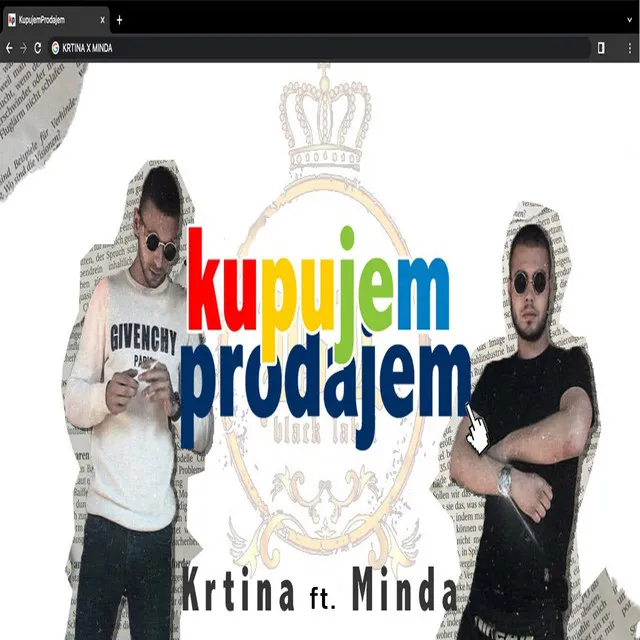 Kupujem Prodajem