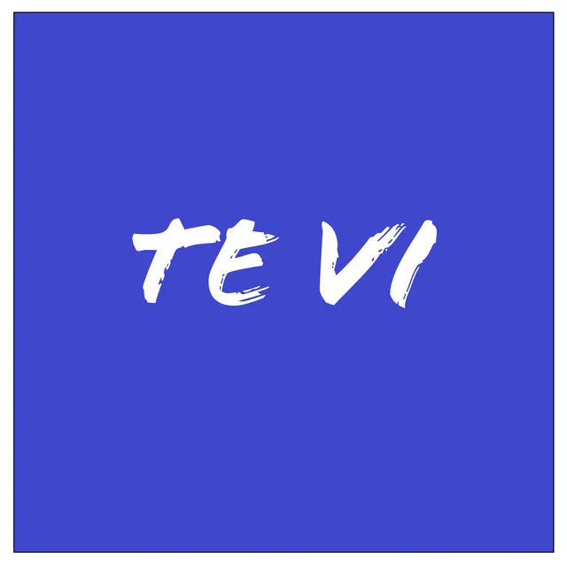 Te vi