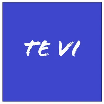 Te vi by Jesús Fernández