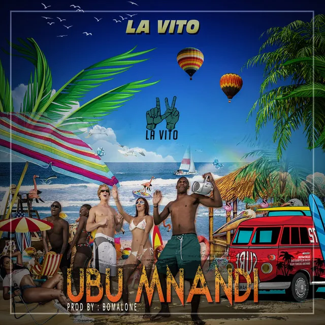 Ubu Mnandi