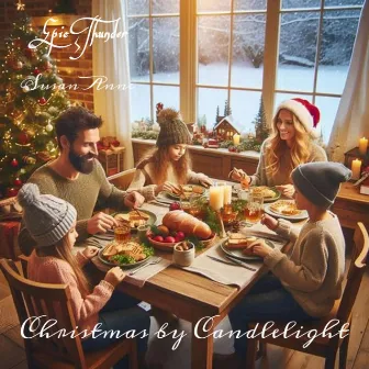 Christmas by Candlelight by Epic Thunder