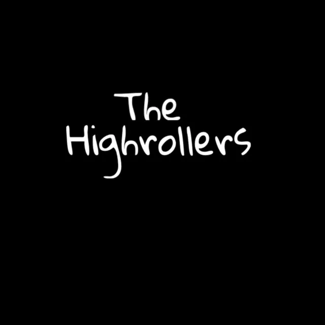 The Highroller Project