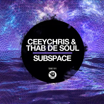 Subspace by CeeyChris