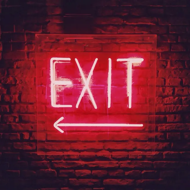 Exit