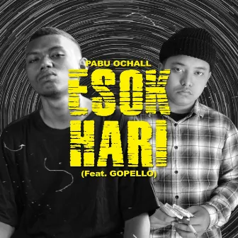 Esok Hari by Pabu Ochall