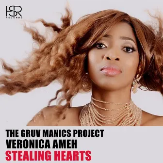 Stealing Hearts by The Gruv Manics Project