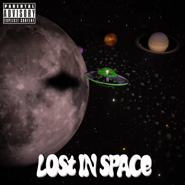 Lost In Space