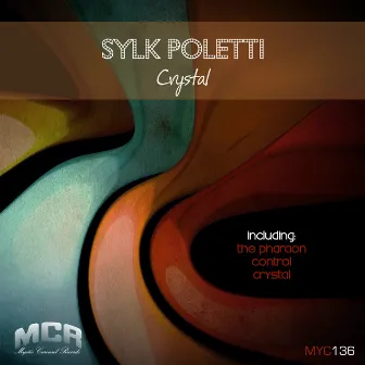 Crystal by Sylk Poletti