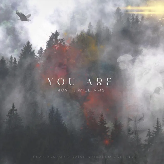 You Are