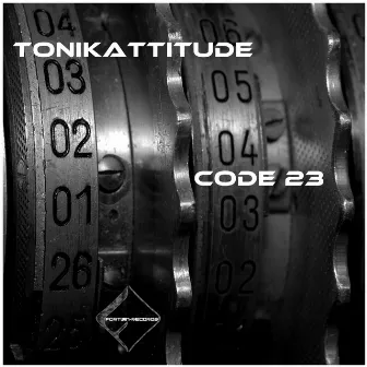 Code 23 by Tonikattitude