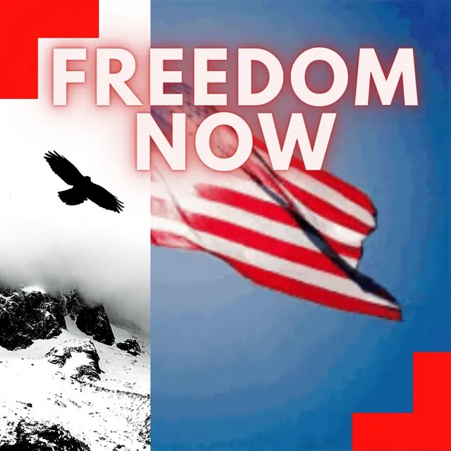 Freedom NOW