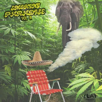 Smoking Paradise, Vol. 3 by Smoking Paradise