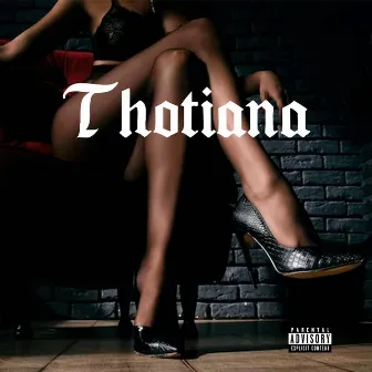 Thotiana (Freestyle) by Victor Kiss