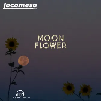 Moon Flower by Locomesa