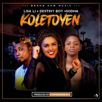 Koletoyen by Destiny Boy