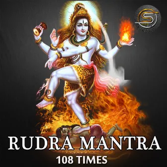 Rudra Manthra 108 Times by Subhash Narayan Enjapuri