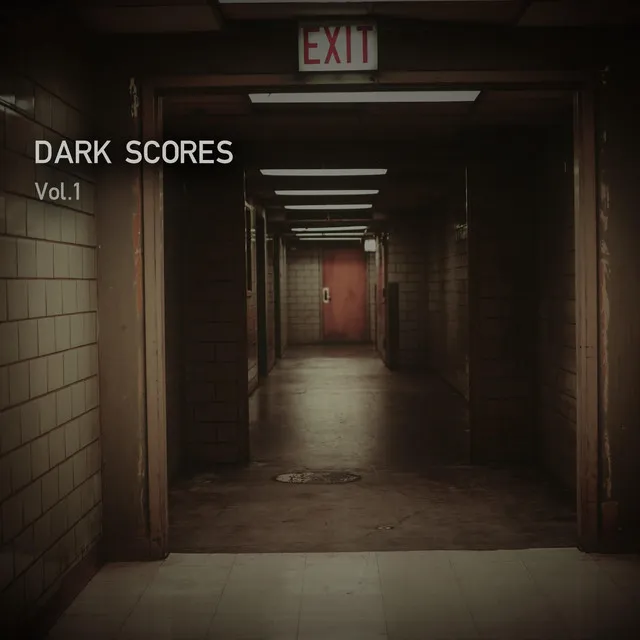 Dark Scores Vol. 1