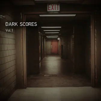 Dark Scores Vol. 1 by Andrea Bellucci