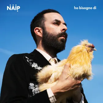 Ho bisogno di by N.A.I.P.