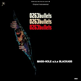 0263bullets by MASS-HOLE