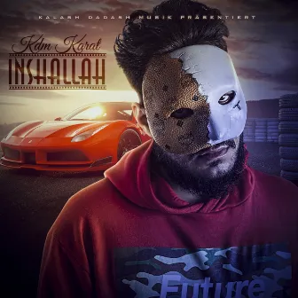 Inshallah by KDM Karat