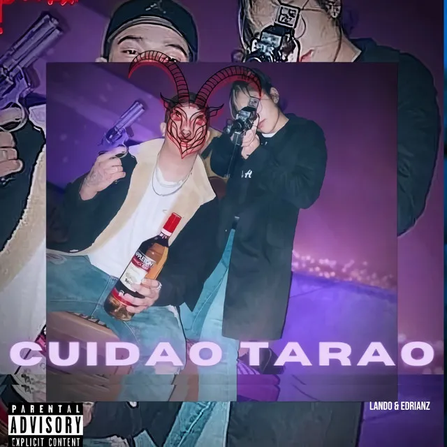 Cuidao Tarao