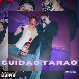 Cuidao Tarao by Edrianz