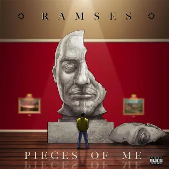 Pieces of me by Ramses