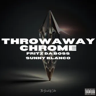 Throwaway Chrome by Fritz