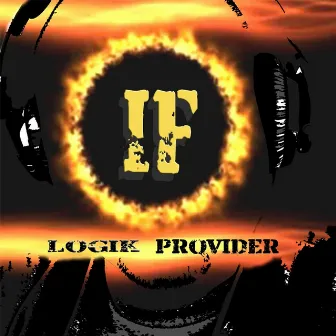 If (Remix) by Logik Provider