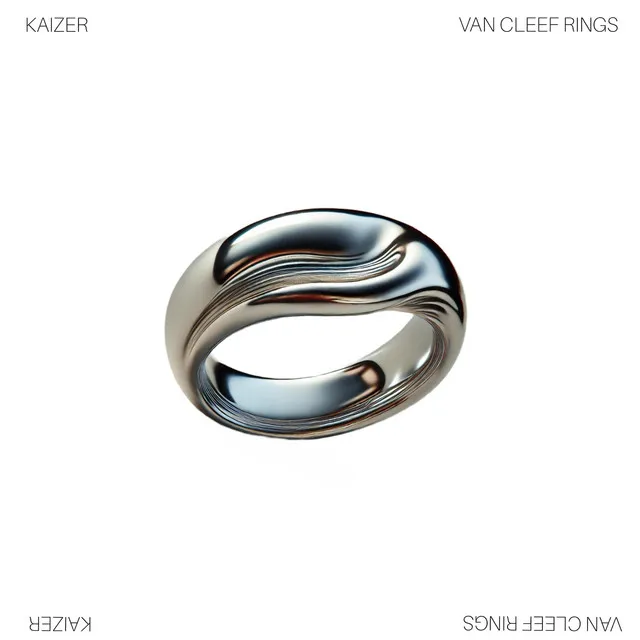 Van Cleef Rings