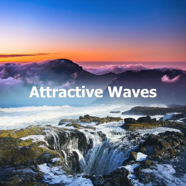 Attractive Waves