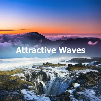 Attractive Waves by Ocean Waves Sleep Aid