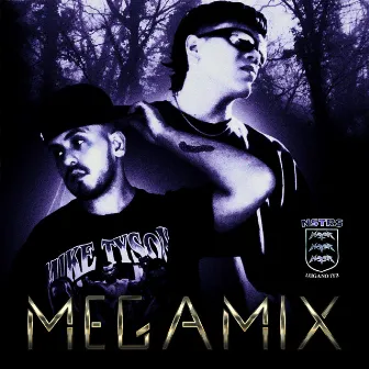 MEGAMIX by Unknown Artist