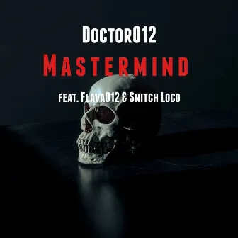 Mastermind by Doctor012