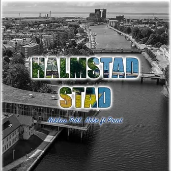 Halmstad Stad (feat. Point) by Niklas Pihl & Abbe