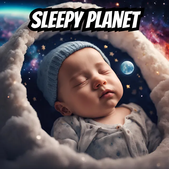 All-Night Relaxing Baby Sleep Music