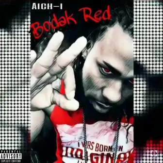 Bodak Red by Aich-I