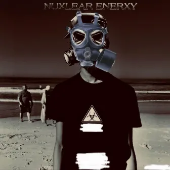 Nuxlear Enerxy by Blimbo