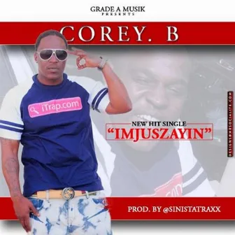 Imjuszayin by Corey B