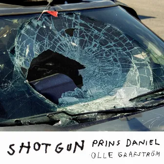 SHOTGUN by Prins Daniel