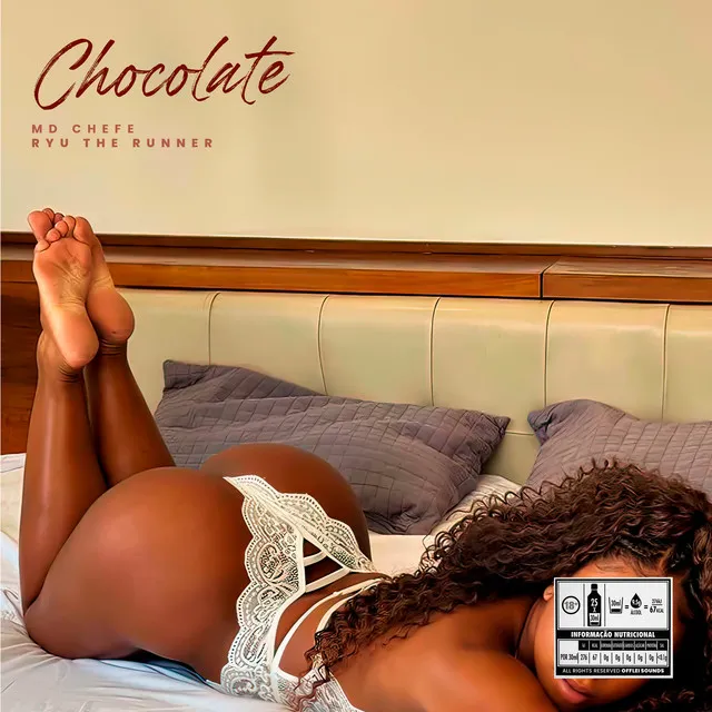 Chocolate (Instrumental)