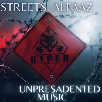 Hyper by Unpresadented Music