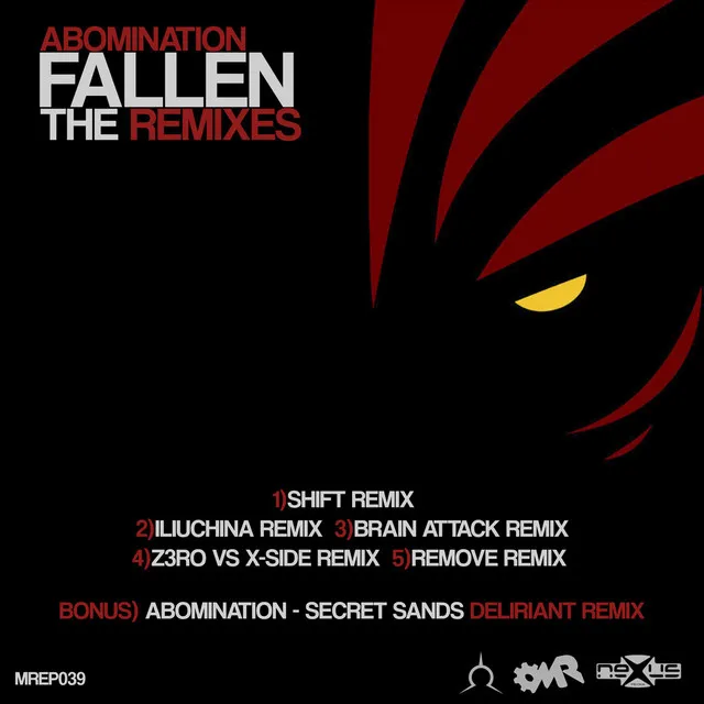 Fallen (Remove Remix)