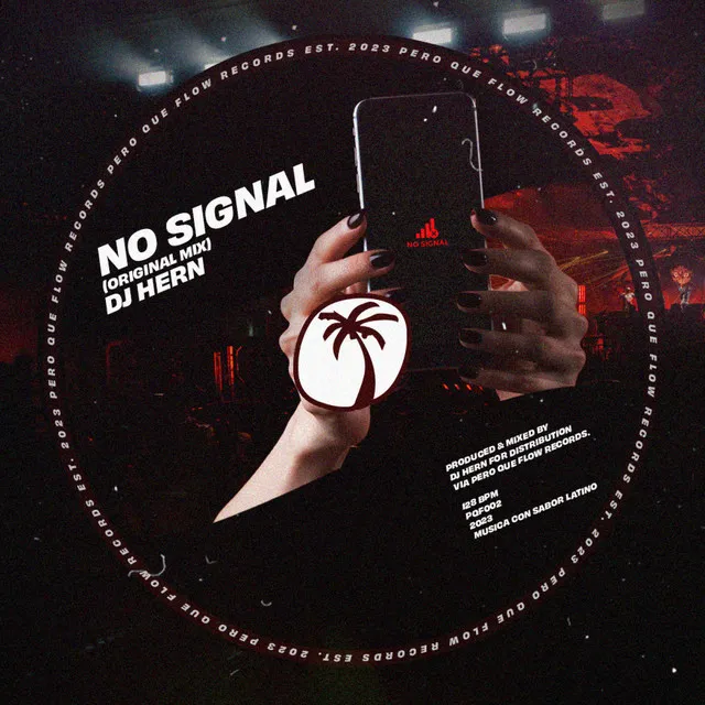 NO SIGNAL - Radio Edit