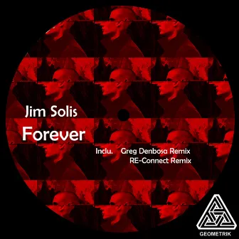 Forever by Jim Solis