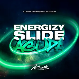 Energizy Slide Aguda by DJ NAMEX