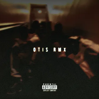 Otis RMX by ALfromVS