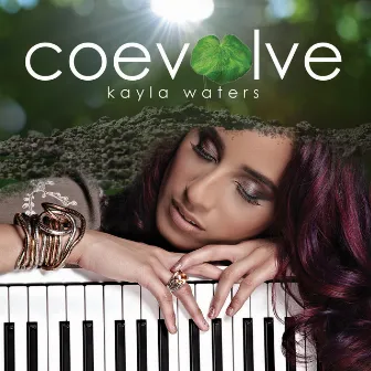 Coevolve by Kayla Waters